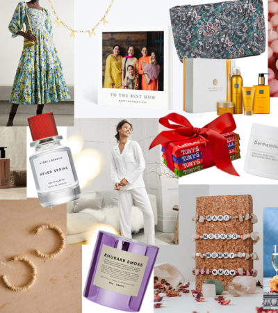 Mothers Day Gift Guide