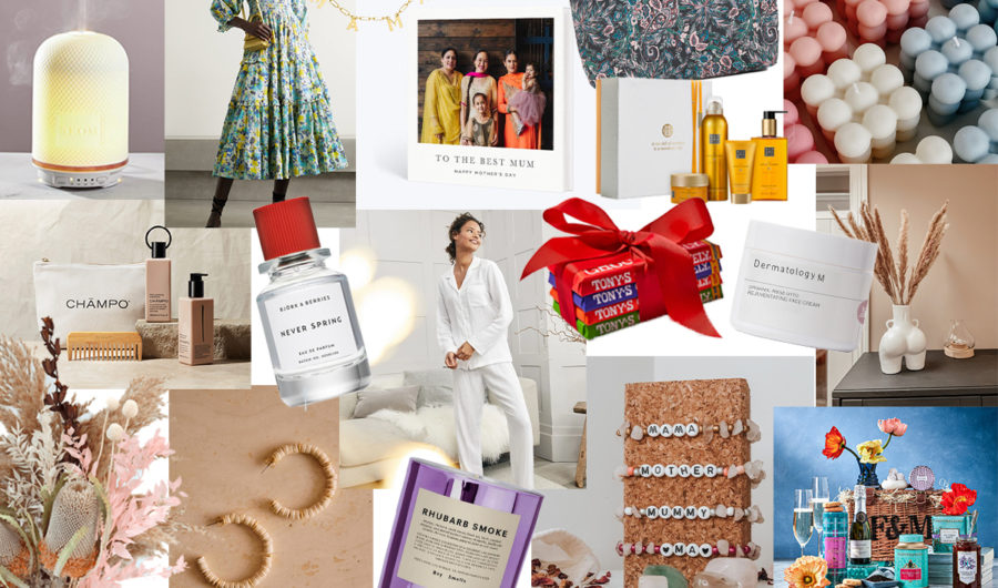 Mothers Day Gift Guide