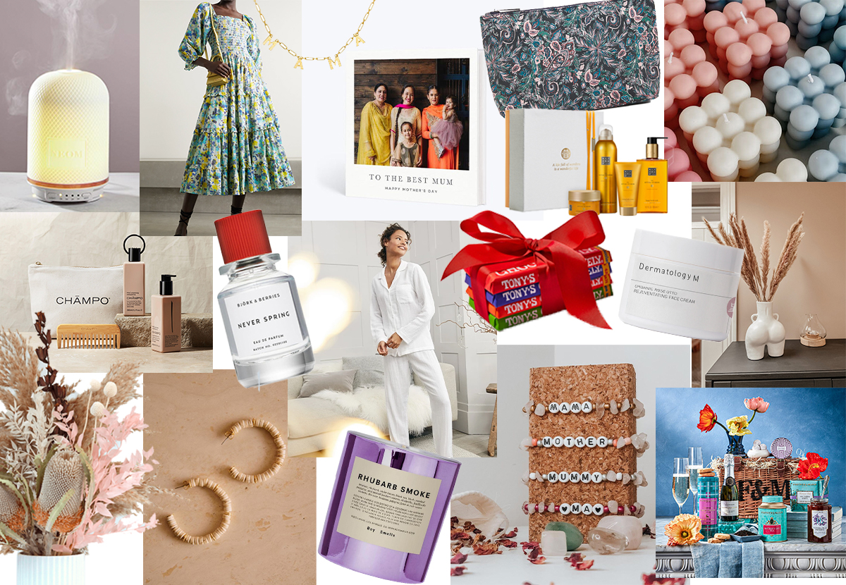Mothers Day Gift Guide