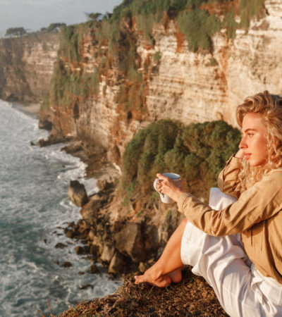 Post-Pandemic Anxiety Is A Thing