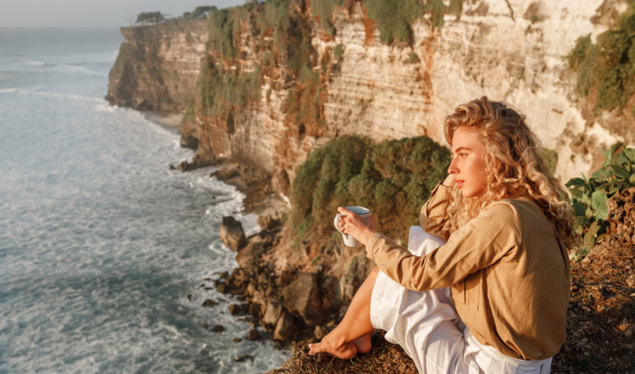 Post-Pandemic Anxiety Is A Thing