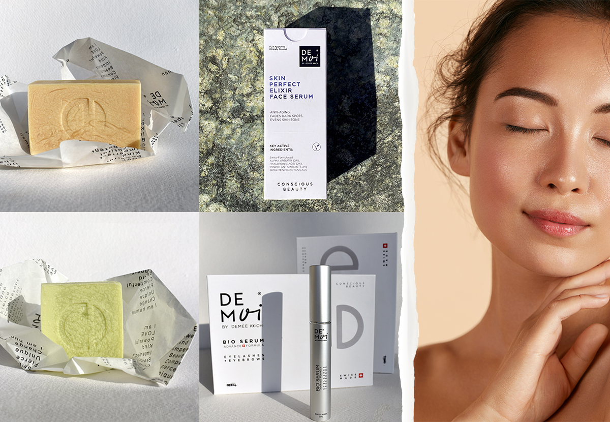 The Natural Beauty Essentials We Love