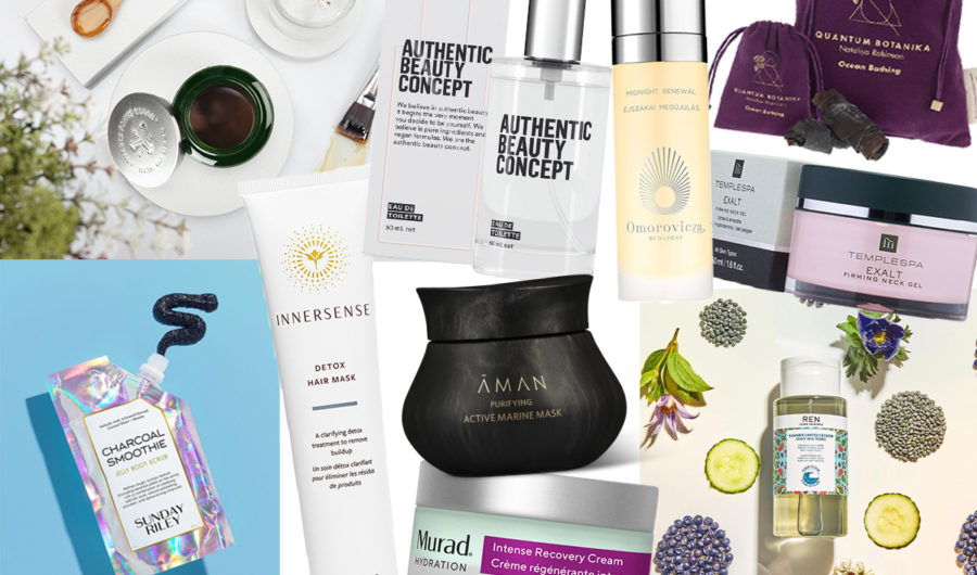 April's Best Beauty Buys