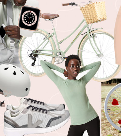 Cycling Essentials You Need For An Active Commute