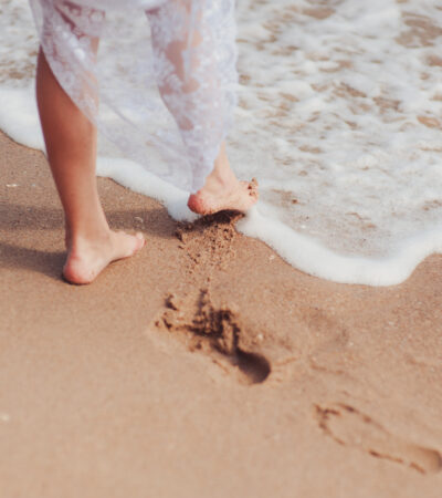 From IBS To Insomnia: 3 Reasons To Try Reflexology