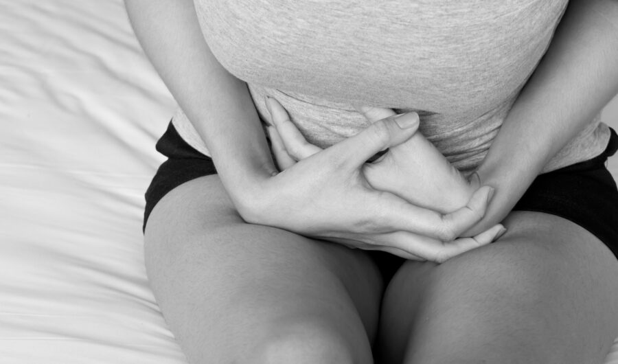 Is Endometriosis The Hidden Cause Of Your Persistent Tummy Troubles?