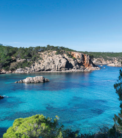 Six Senses Ibiza Opening Summer 2021