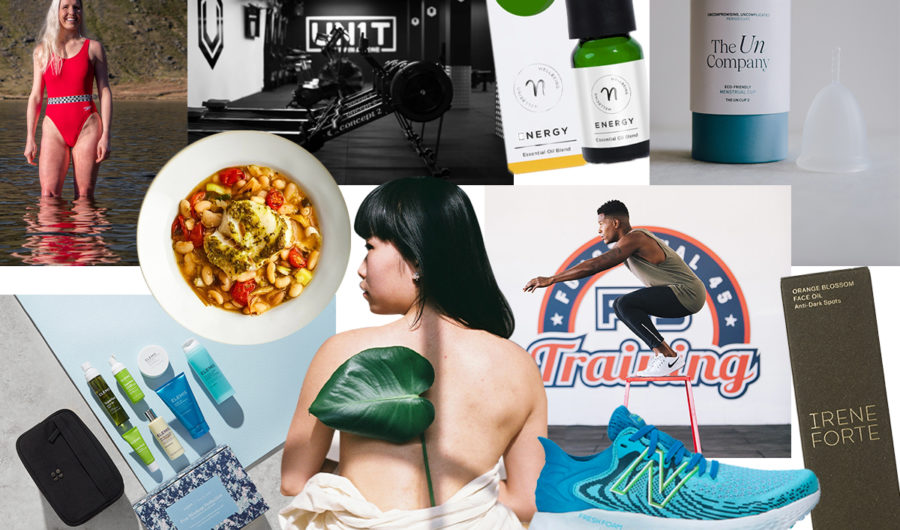 What's New In The World Of Wellness This May
