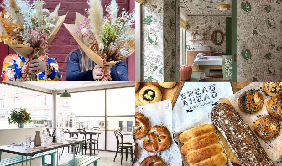 Making Up For Lost Time? 10 Fun Activities You Can Finally Book Again