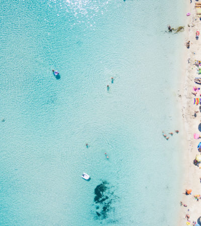 Thinking Of Booking A Holiday Abroad? Here's What You Need To Know