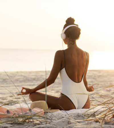 10 Of The Best Wellness Apps To Download This Summer