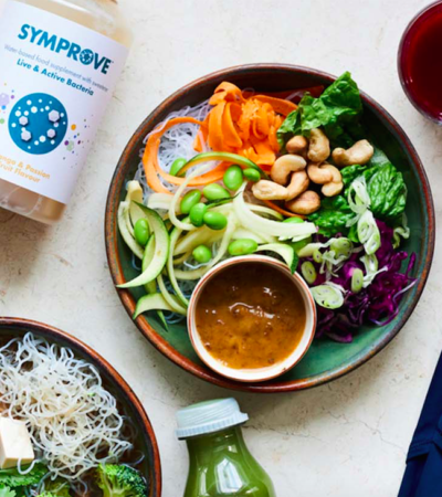 Detox Kitchen Cleanse Programme