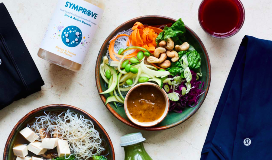 Detox Kitchen Cleanse Programme