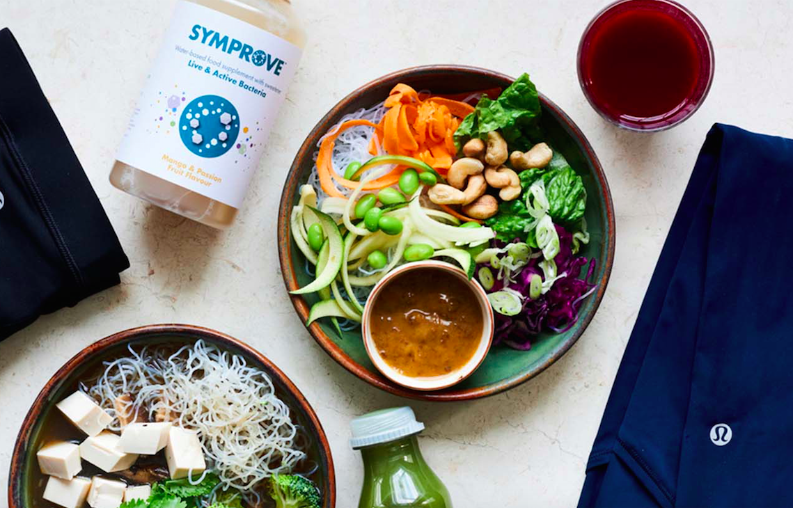 Detox Kitchen Cleanse Programme