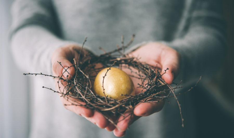 Thinking Of Freezing Your Eggs? Here's What You Need To Know