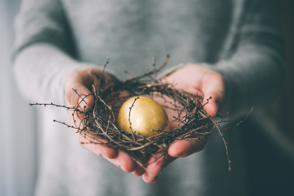 Thinking Of Freezing Your Eggs? Here's What You Need To Know