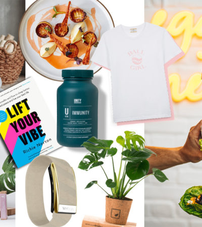 What's New In The World Of Wellness This July