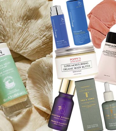August's Best Beauty Buys