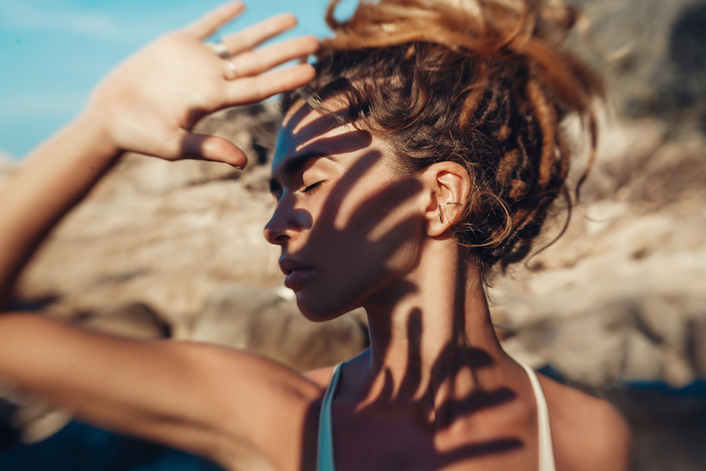 Does SPF Prevent The Body From Absorbing Vitamin D?