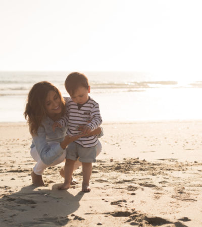 10 Strategies To Empower Your Child So They Can Live Authentically