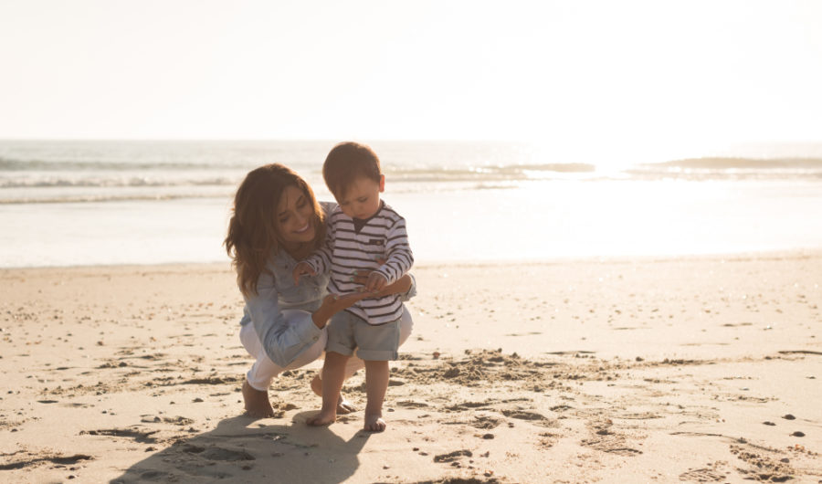 10 Strategies To Empower Your Child So They Can Live Authentically