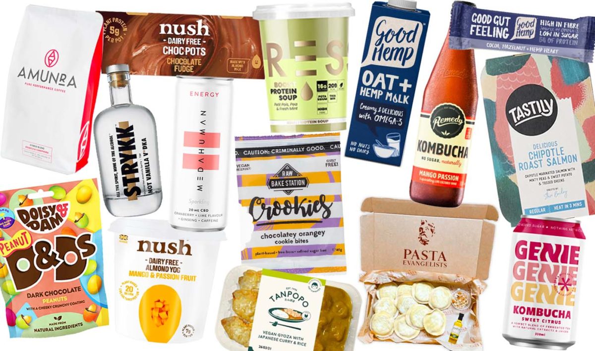 15 Delicious Launches For Foodies This Month