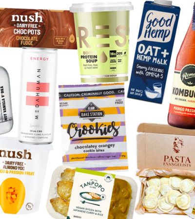 15 Delicious Launches For Foodies This Month