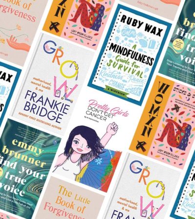 6 New Books Worth Buying This Month