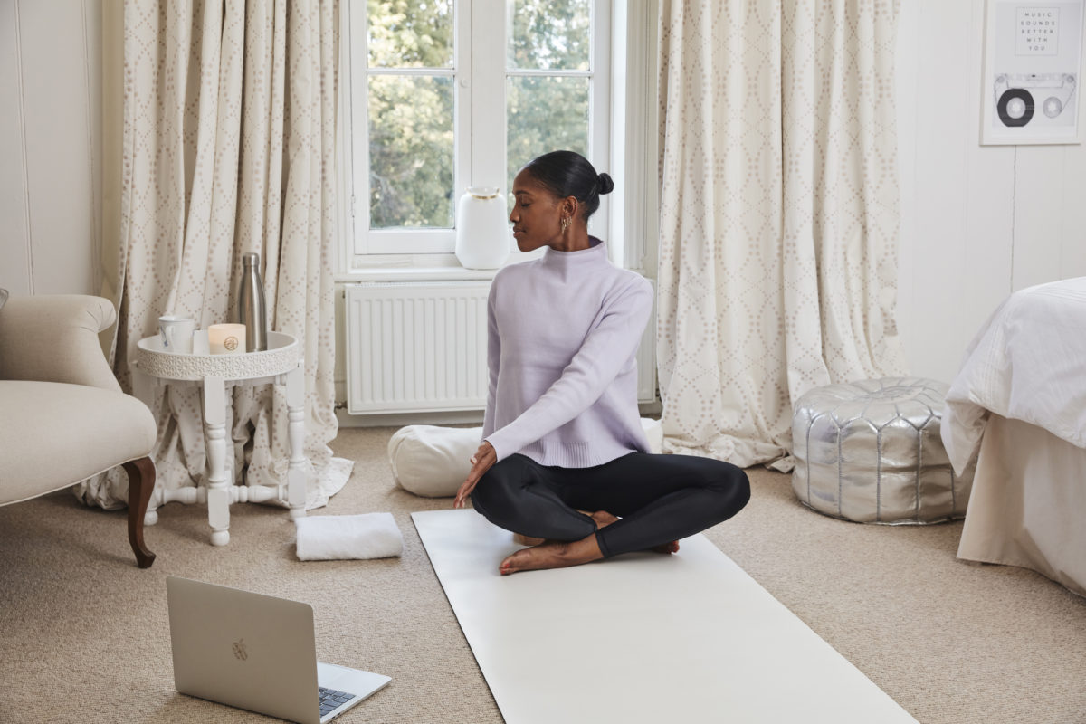 The New Wellness Membership We’re Coveting Right Now