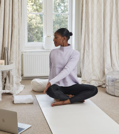 The New Wellness Membership We’re Coveting Right Now