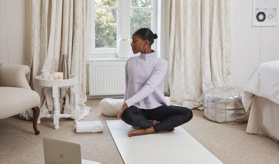 The New Wellness Membership We’re Coveting Right Now