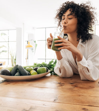 4 Reasons Why Collagen Isn't Just A Beauty Must-Have