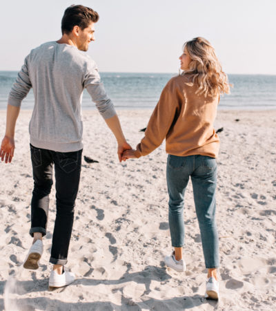 Thinking Of Having A Baby? Supplements & TTC Tips To Know Before You Start