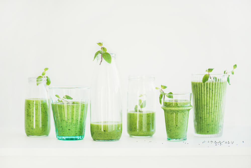 This Autumn Juice Cleanse + Home Retreat Will Reboot Your Wellbeing