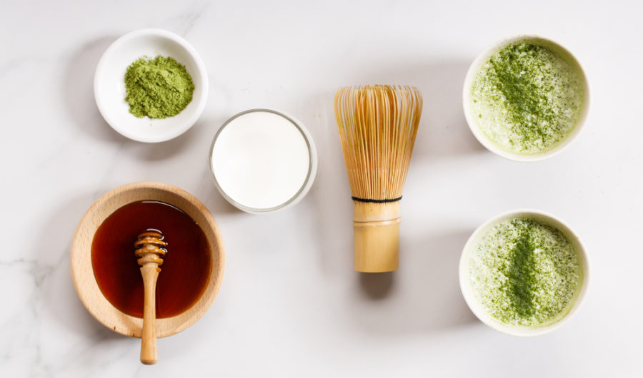 This Matcha Master Shares How To Perfect A Matcha Latte