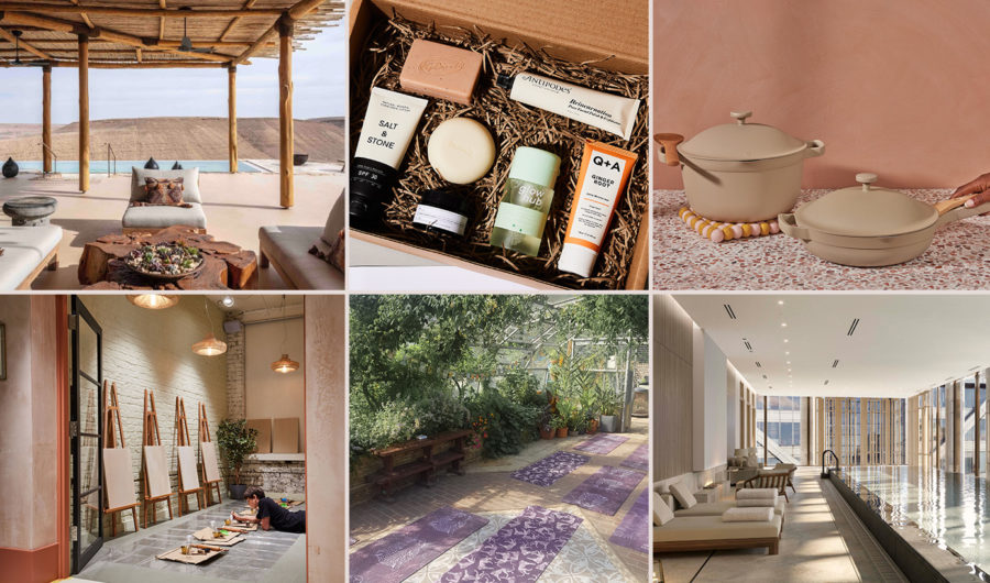 What's New In The World Of Wellness This September