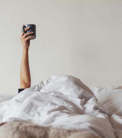 5 Top Tips For Getting A Perfect Night’s Sleep This Autumn