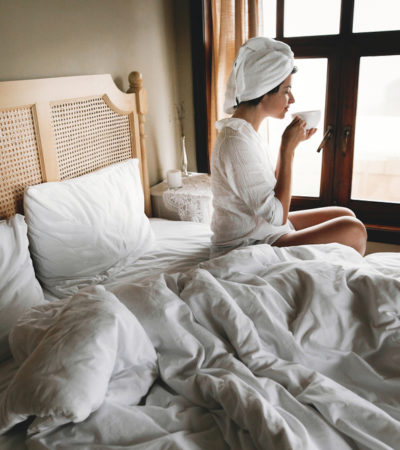 7 Genius Ways To Transform Your Sleep