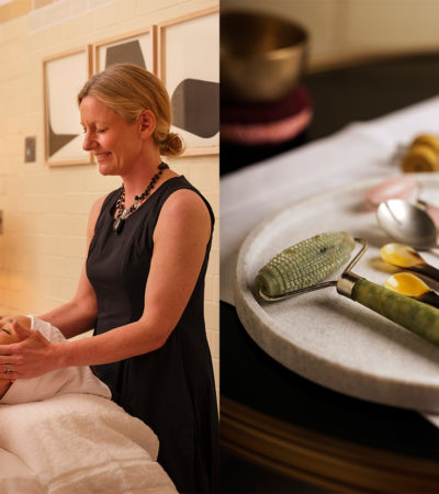 A Facial With Annee de Mamiel Is As Good As It Gets...