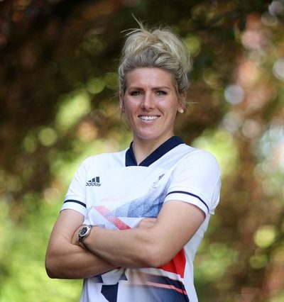 Football Superstar, Millie Bright
