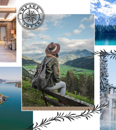 H&H Guide To Austria