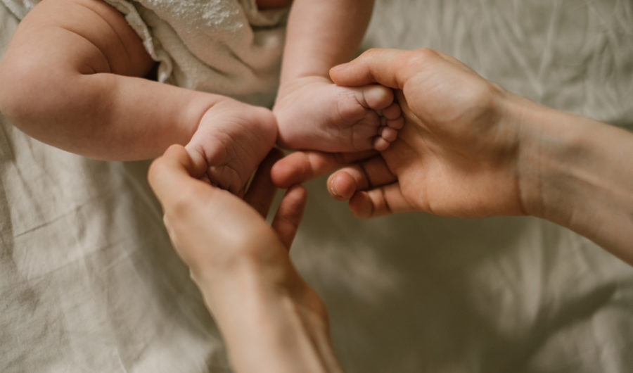 The Sustainable Baby Essentials Every Parent Needs To Know About