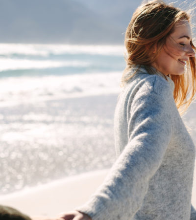 Yes, You Still Need To Wear SPF In Autumn