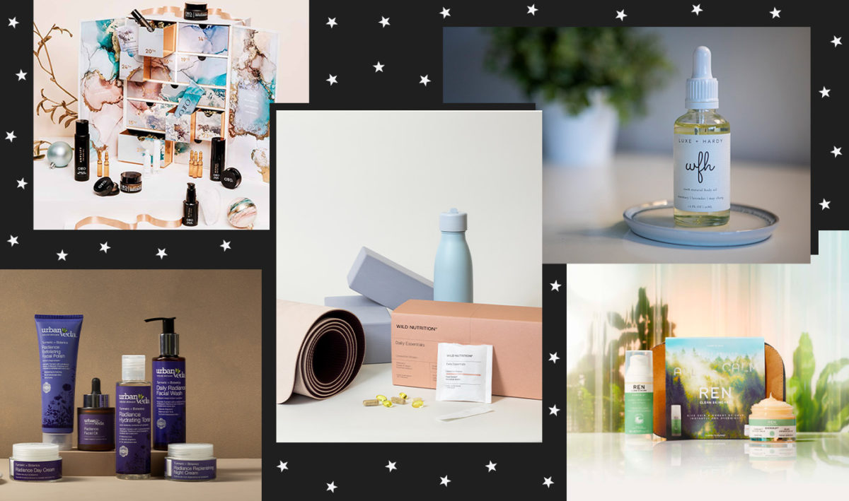 Discover Sadie's Top Wellness Picks For Black Friday