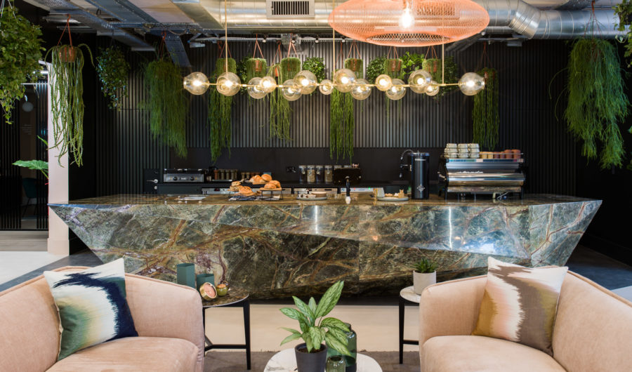 Could this be the Perfect Co-Working Space?