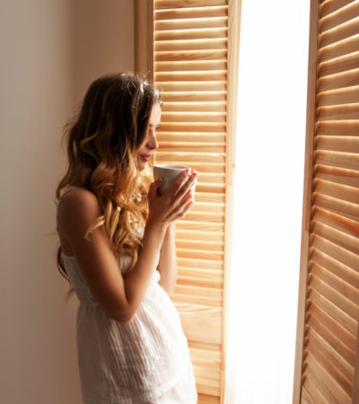 Is Stress Robbing You Of Sleep? This Expert Shares Her Tips