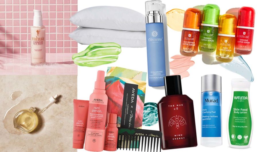 November's Best Beauty Buys