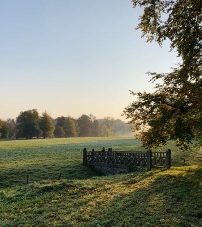 The Ultimate Wellness Weekender We’re Booking In 2022!