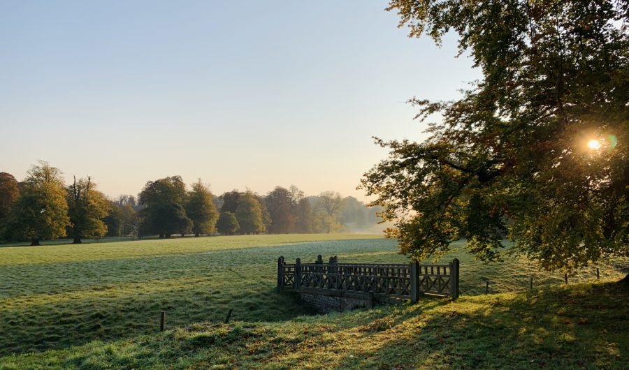 The Ultimate Wellness Weekender We’re Booking In 2022!