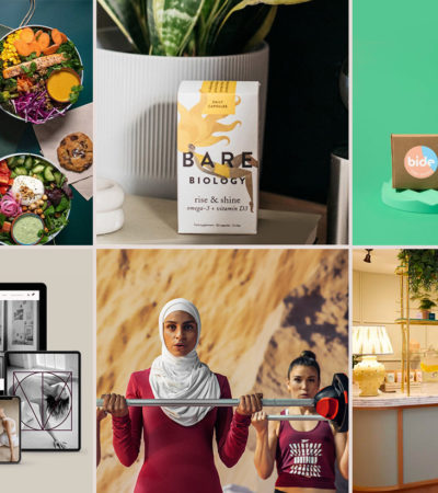 What's New In Wellness November